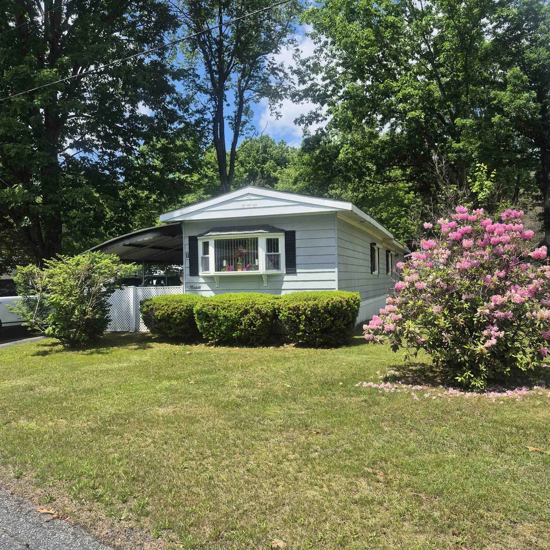 11 Angela Place Claremont NH 03743