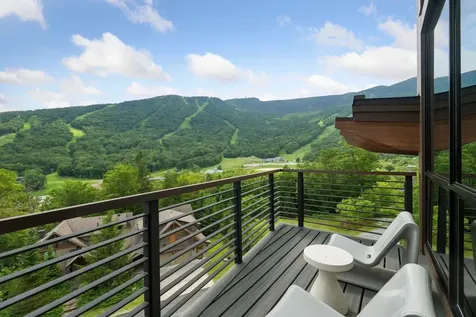 101 Switchback Lane Stowe VT 05672