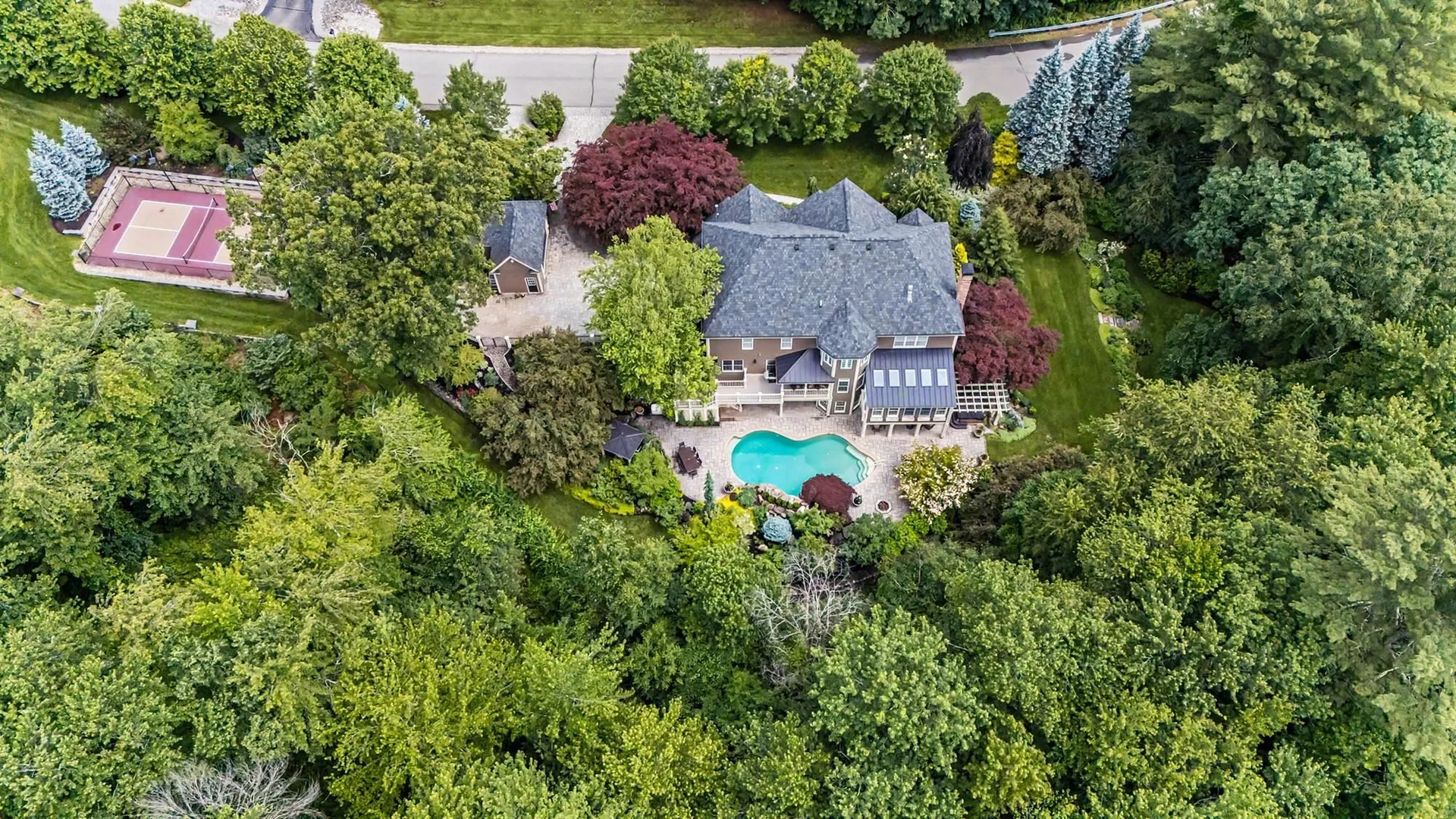 150 Brick Mill Road Bedford NH 03110
