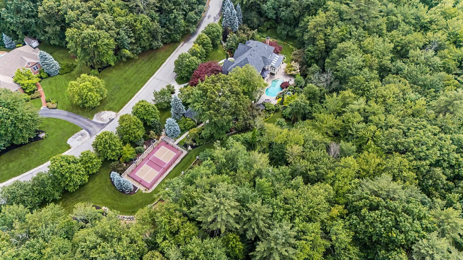 150 Brick Mill Road Bedford NH 03110