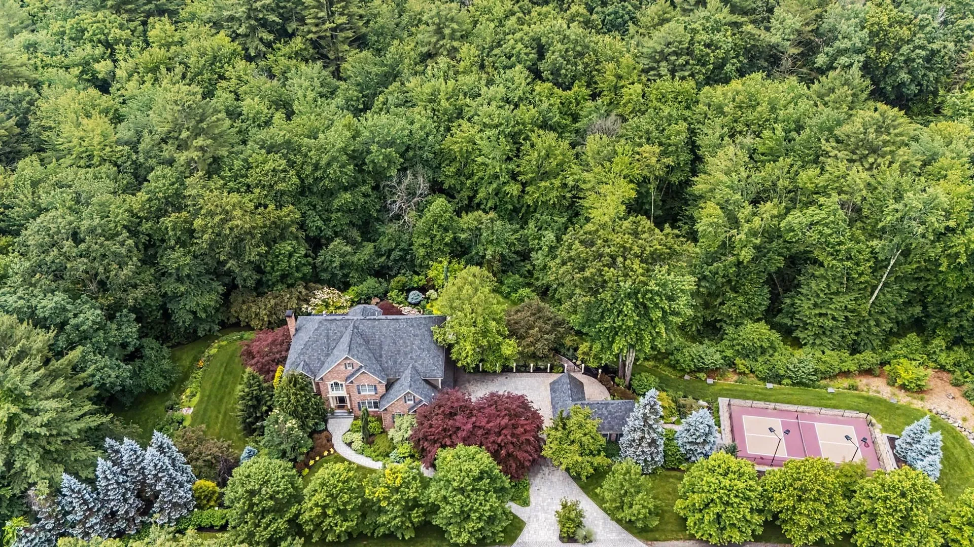 150 Brick Mill Road Bedford NH 03110