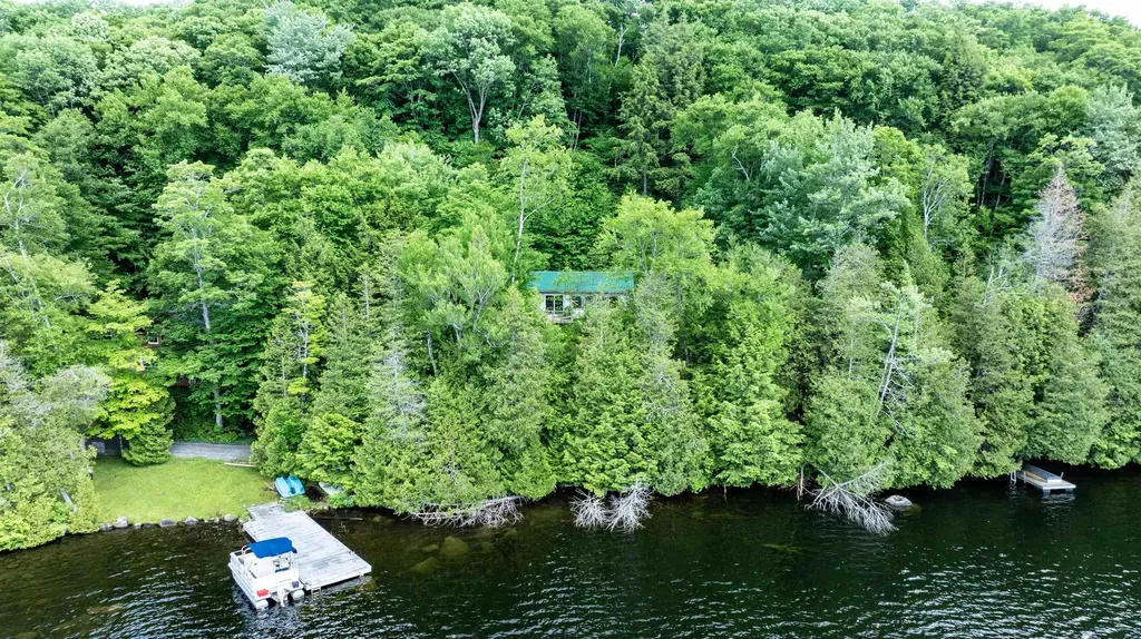 258 Loon Lake Road Woodbury VT 05681