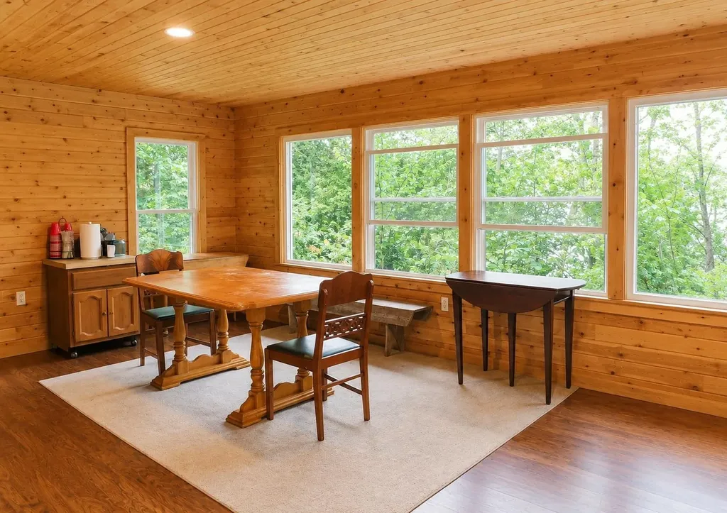 258 Loon Lake Road Woodbury VT 05681