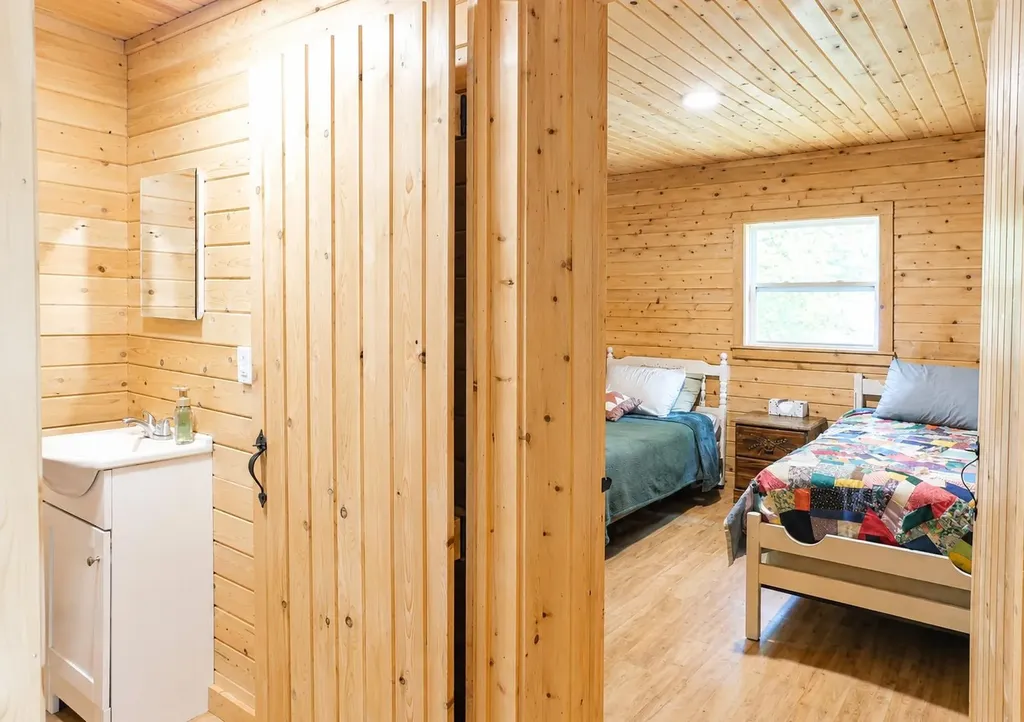 258 Loon Lake Road Woodbury VT 05681