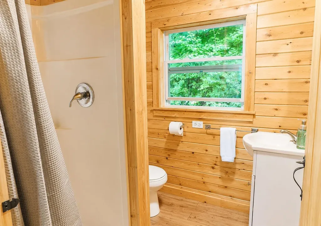 258 Loon Lake Road Woodbury VT 05681