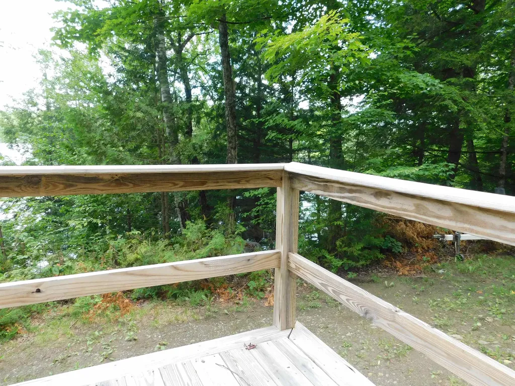 258 Loon Lake Road Woodbury VT 05681