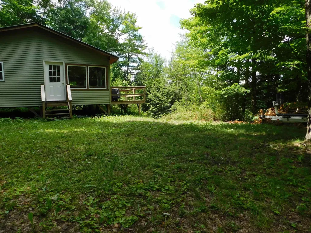258 Loon Lake Road Woodbury VT 05681