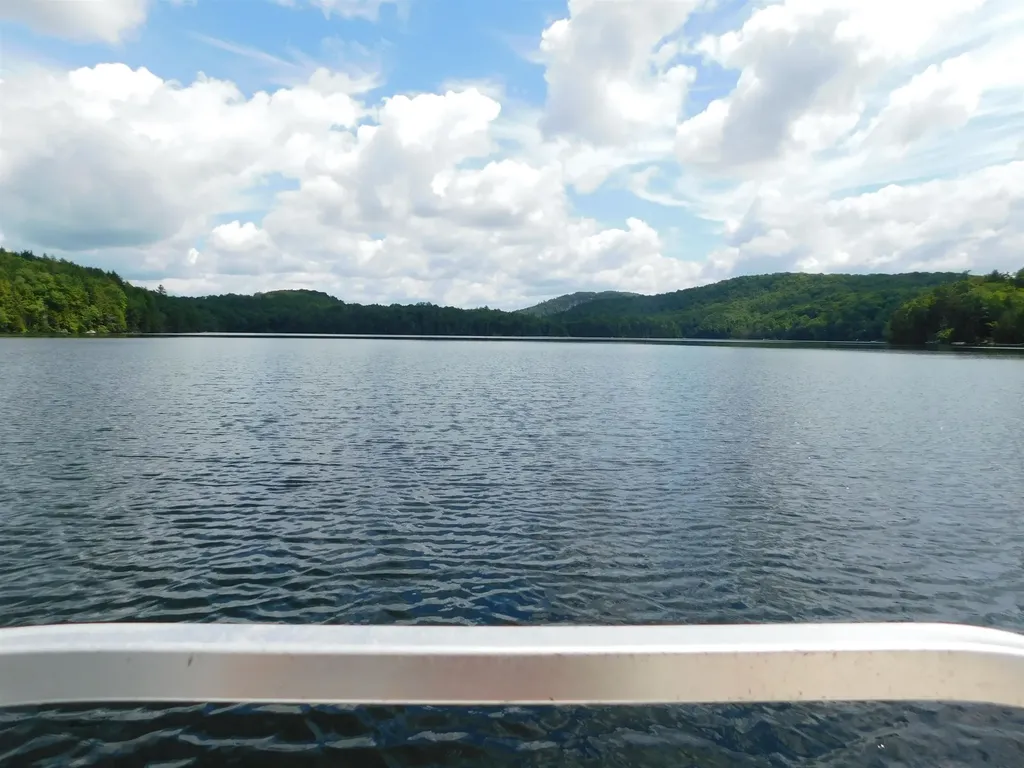 258 Loon Lake Road Woodbury VT 05681