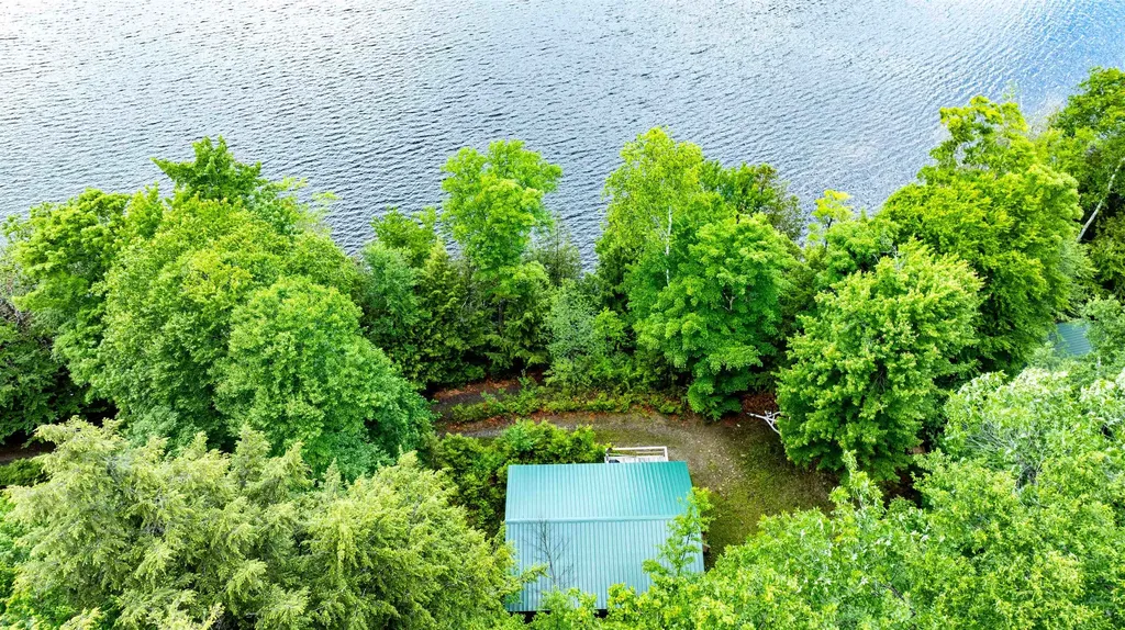 258 Loon Lake Road Woodbury VT 05681