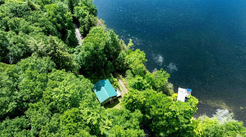 258 Loon Lake Road Woodbury VT 05681