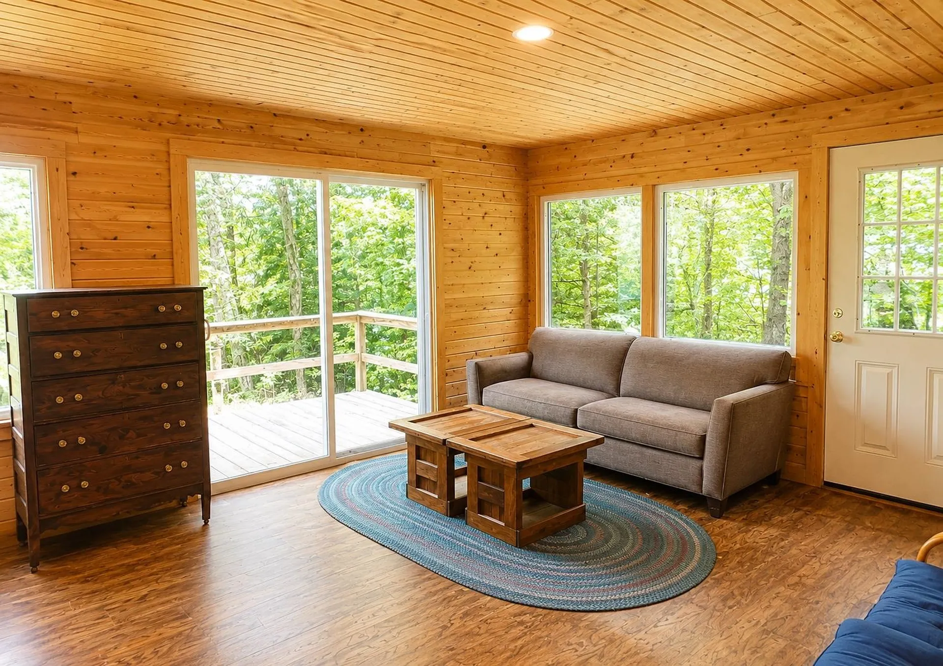 258 Loon Lake Road Woodbury VT 05681