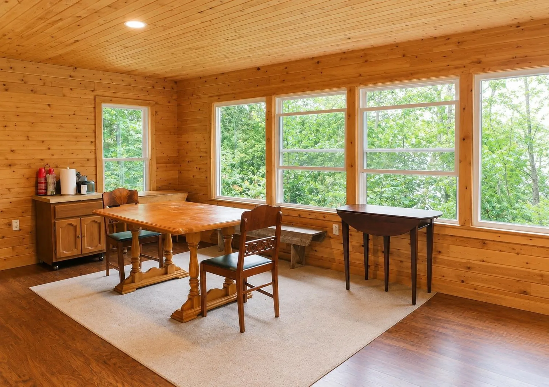 258 Loon Lake Road Woodbury VT 05681