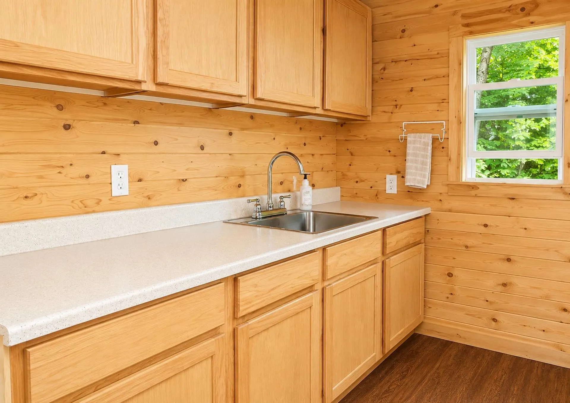 258 Loon Lake Road Woodbury VT 05681