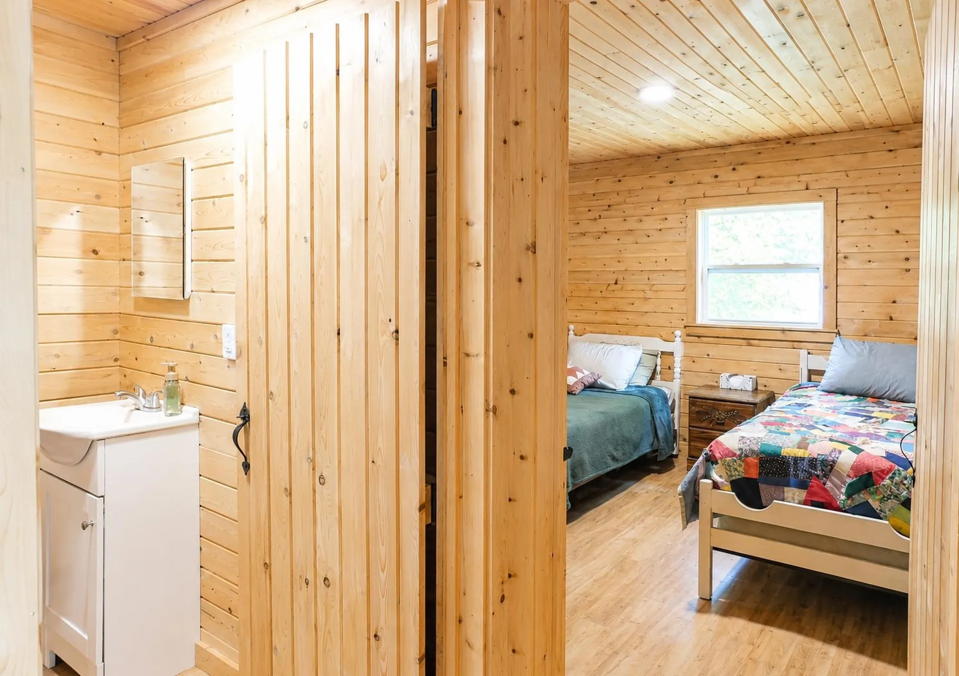 258 Loon Lake Road Woodbury VT 05681