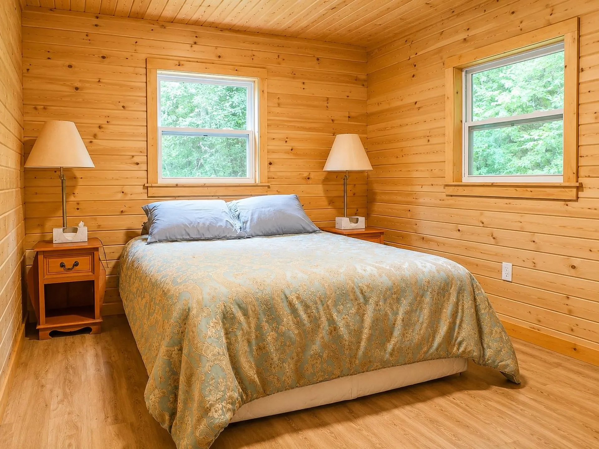 258 Loon Lake Road Woodbury VT 05681