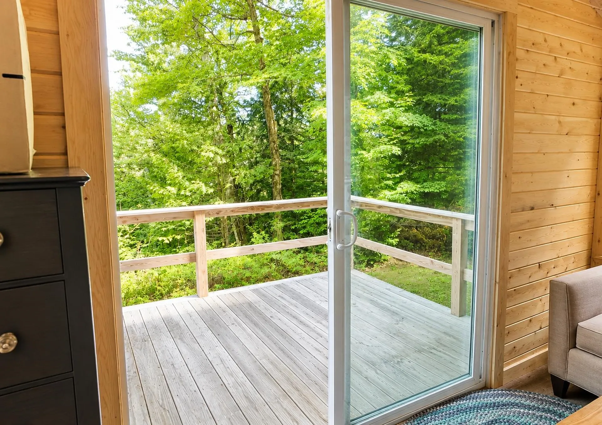 258 Loon Lake Road Woodbury VT 05681