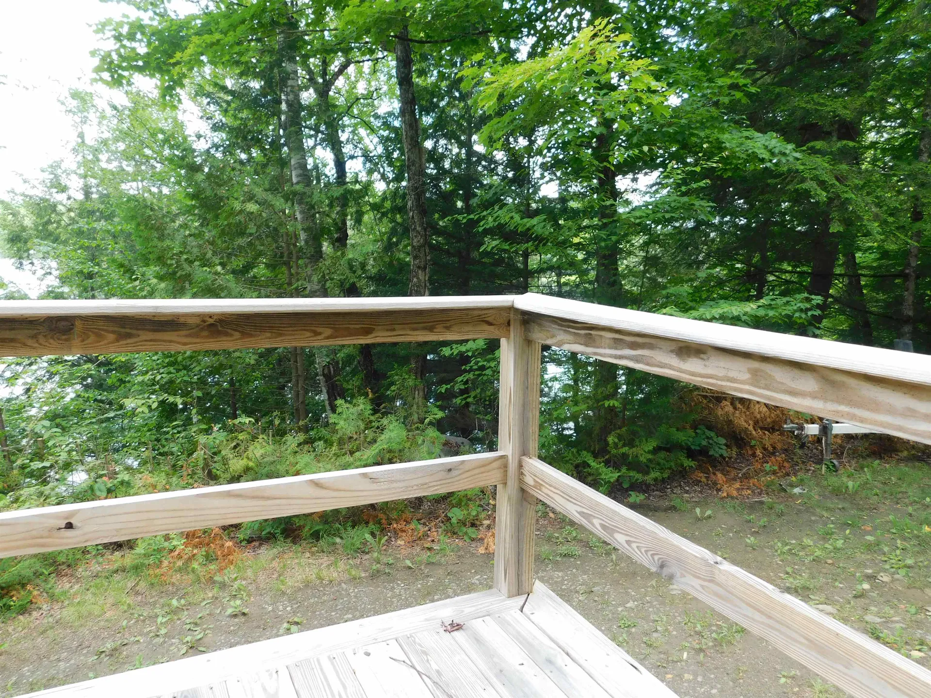 258 Loon Lake Road Woodbury VT 05681