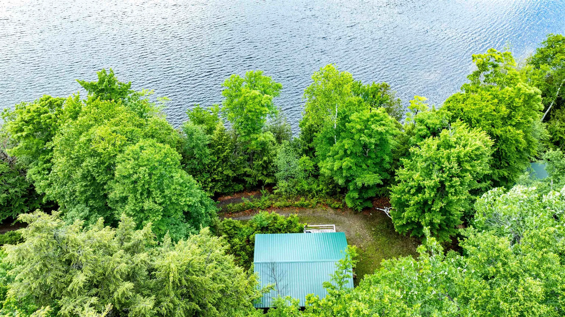 258 Loon Lake Road Woodbury VT 05681