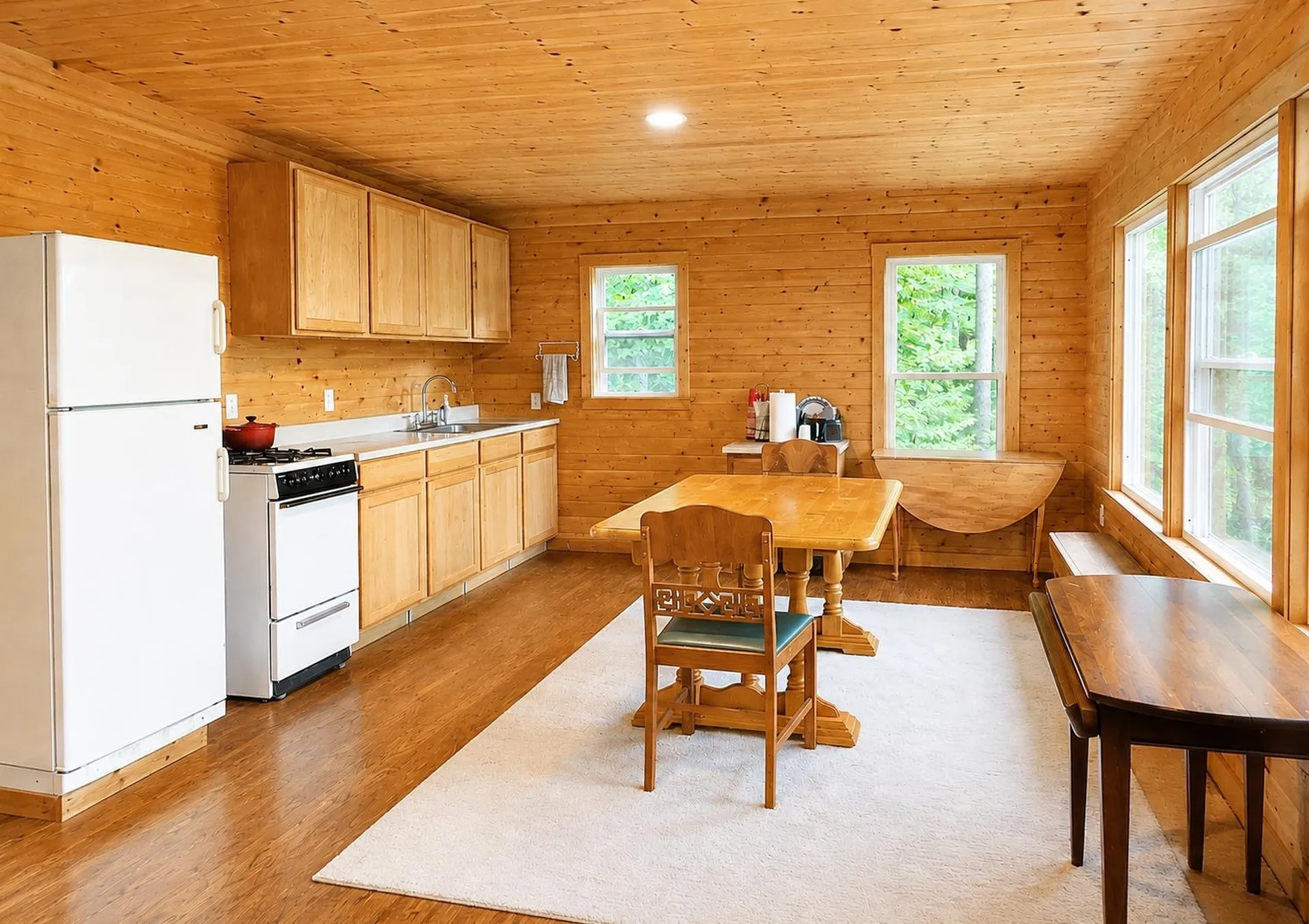 258 Loon Lake Road Woodbury VT 05681