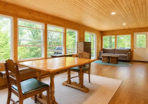258 Loon Lake Road Woodbury VT 05681