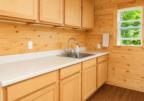 258 Loon Lake Road Woodbury VT 05681