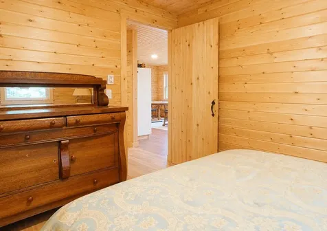258 Loon Lake Road Woodbury VT 05681