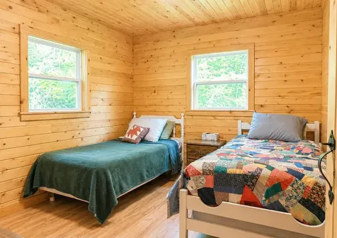 258 Loon Lake Road Woodbury VT 05681