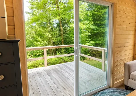 258 Loon Lake Road Woodbury VT 05681
