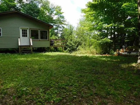 258 Loon Lake Road Woodbury VT 05681