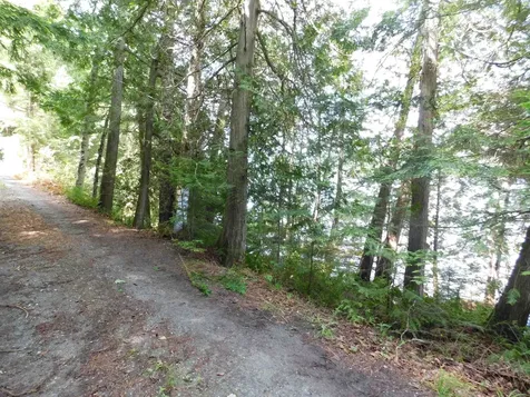 258 Loon Lake Road Woodbury VT 05681