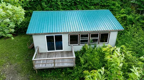 258 Loon Lake Road Woodbury VT 05681