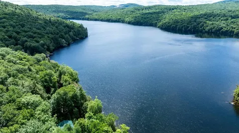 258 Loon Lake Road Woodbury VT 05681
