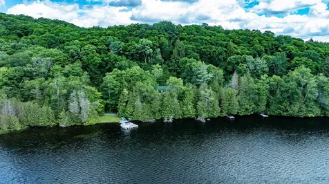 258 Loon Lake Road Woodbury VT 05681