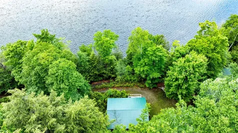 258 Loon Lake Road Woodbury VT 05681