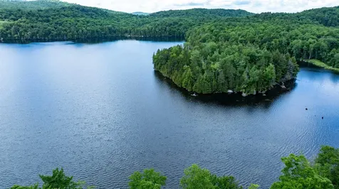 258 Loon Lake Road Woodbury VT 05681