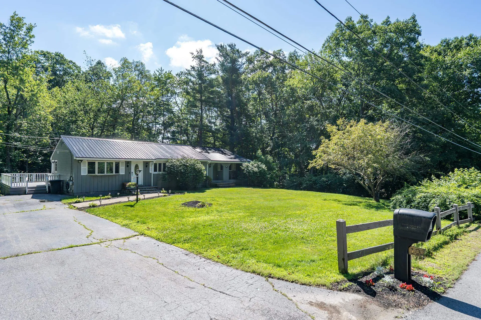 10 Appaloosa Avenue Pelham NH 03076