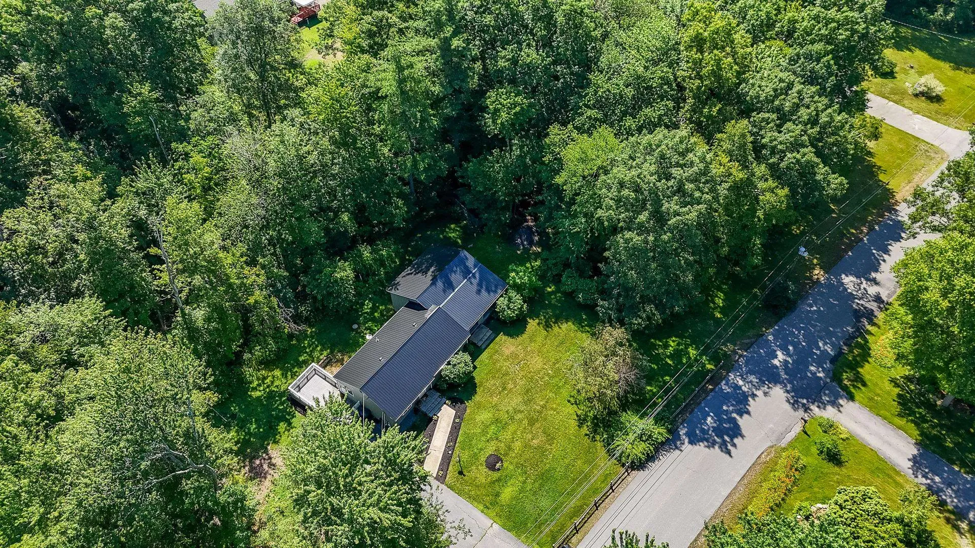 10 Appaloosa Avenue Pelham NH 03076