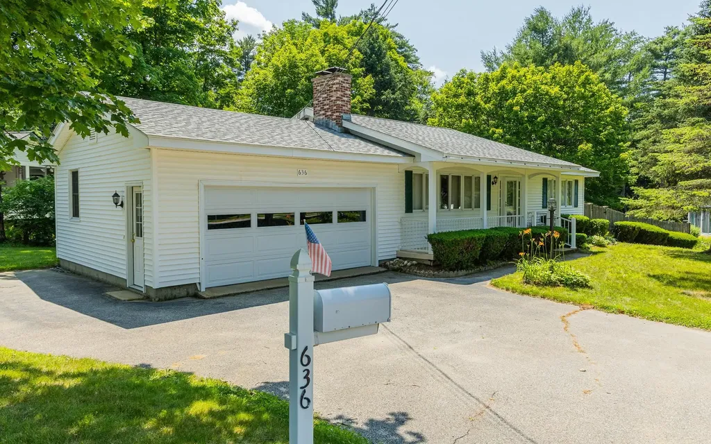 636 Court Street Keene NH 03431