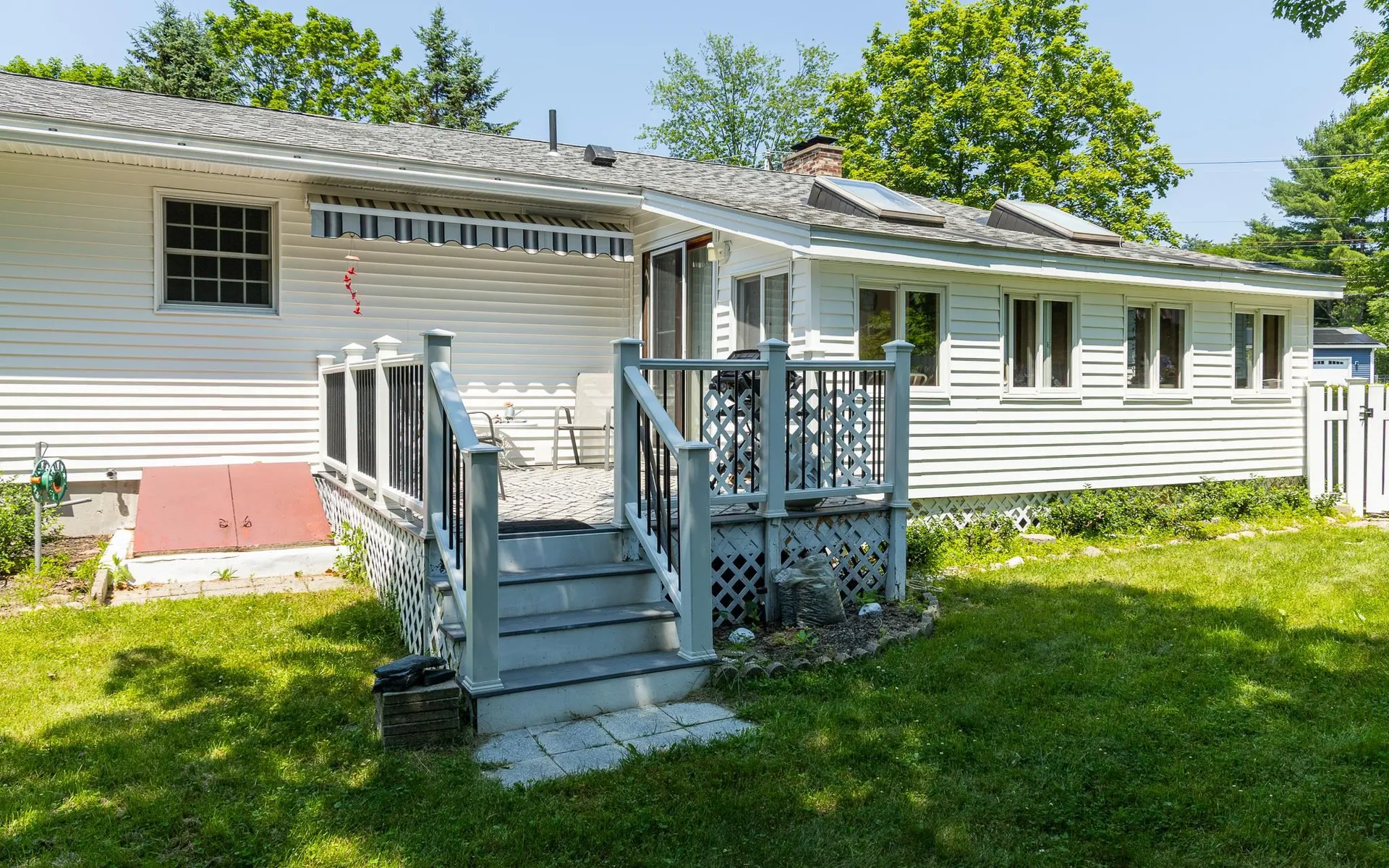 636 Court Street Keene NH 03431