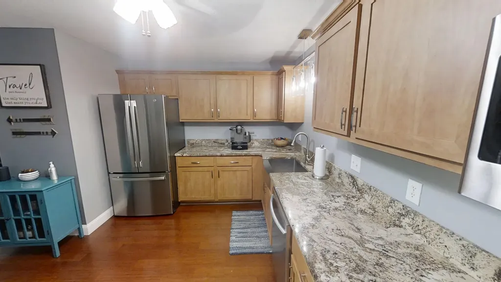 7 Autumn Leaf Drive Nashua NH 03060