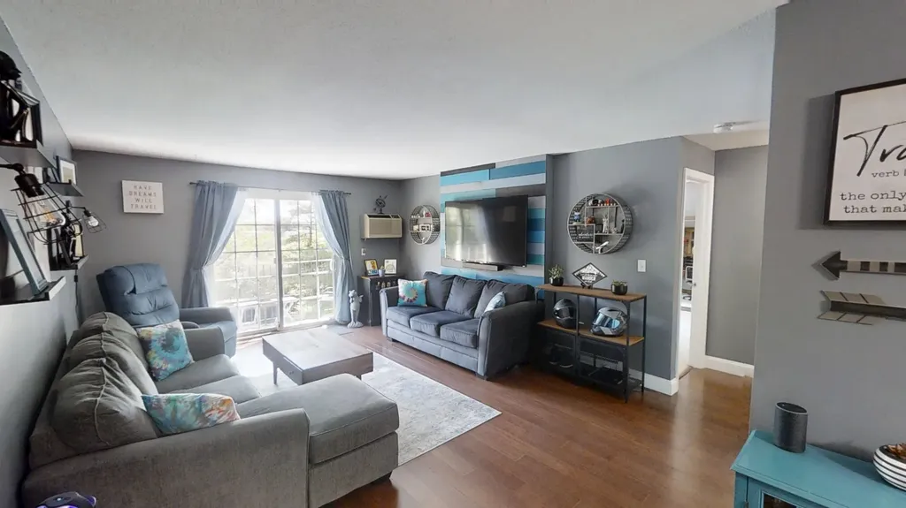 7 Autumn Leaf Drive Nashua NH 03060