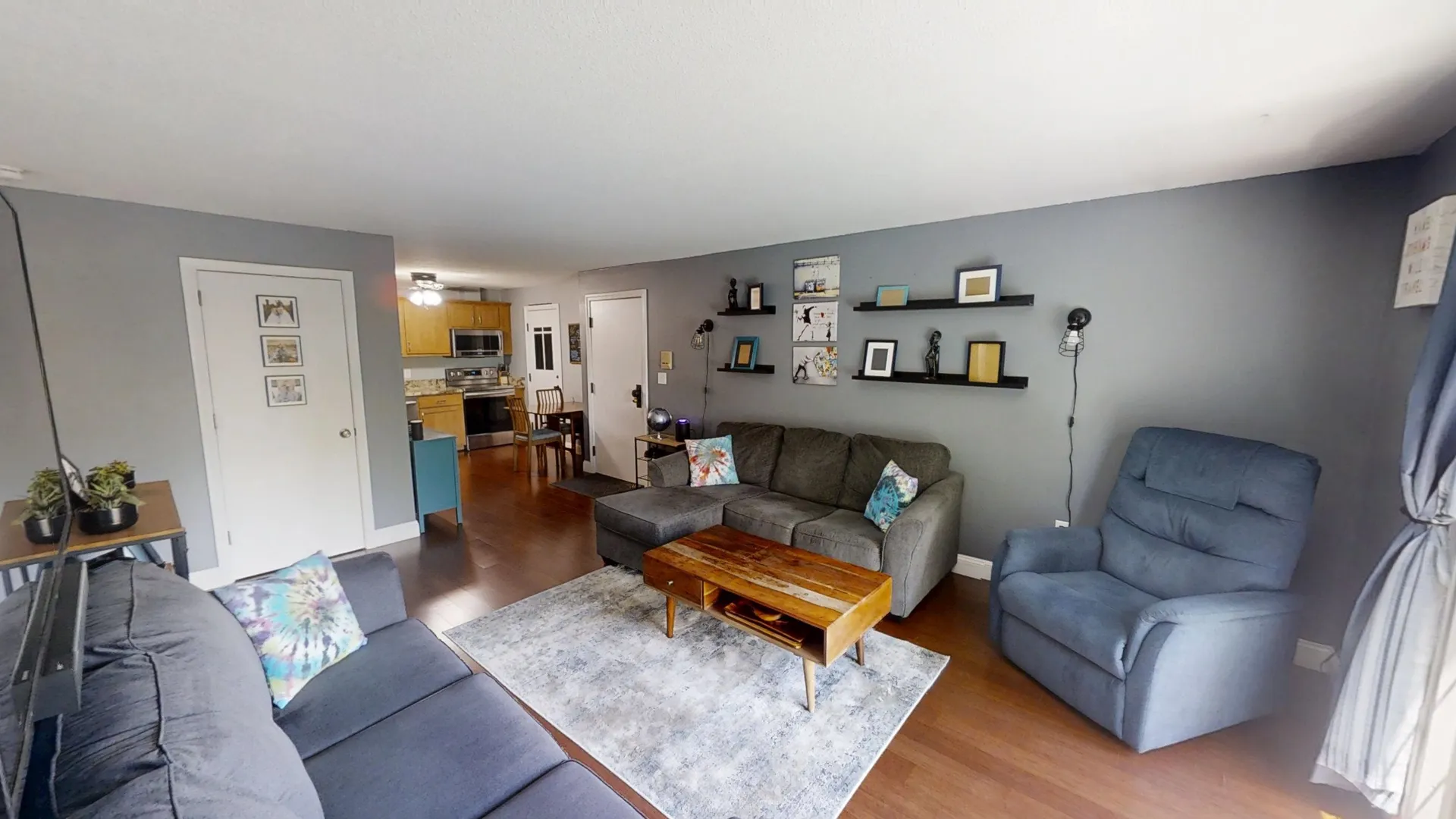 7 Autumn Leaf Drive Nashua NH 03060