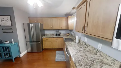 7 Autumn Leaf Drive Nashua NH 03060