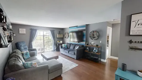 7 Autumn Leaf Drive Nashua NH 03060