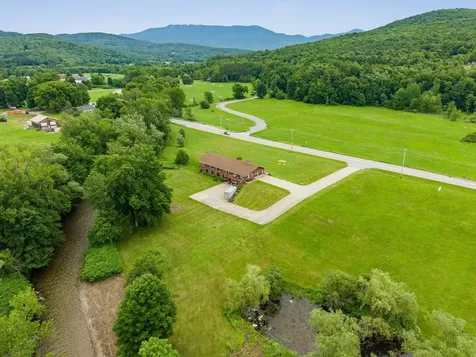 309 Vt Route 15 Jericho VT 05465