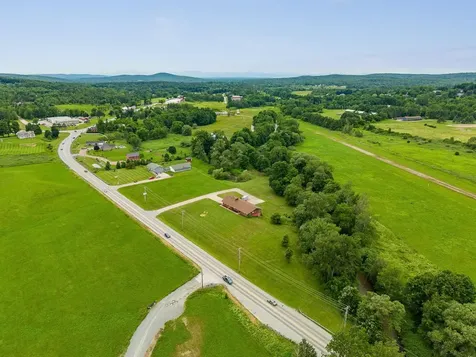 309 Vt Route 15 Jericho VT 05465