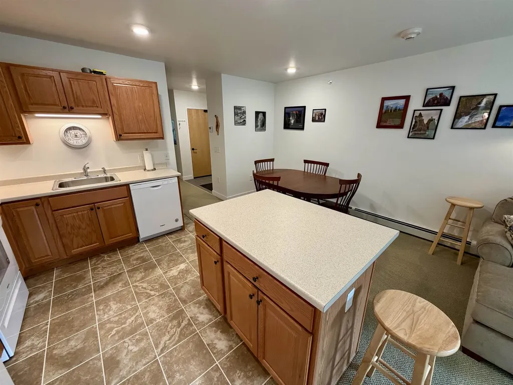251 Mountainside Drive Warren VT 05674