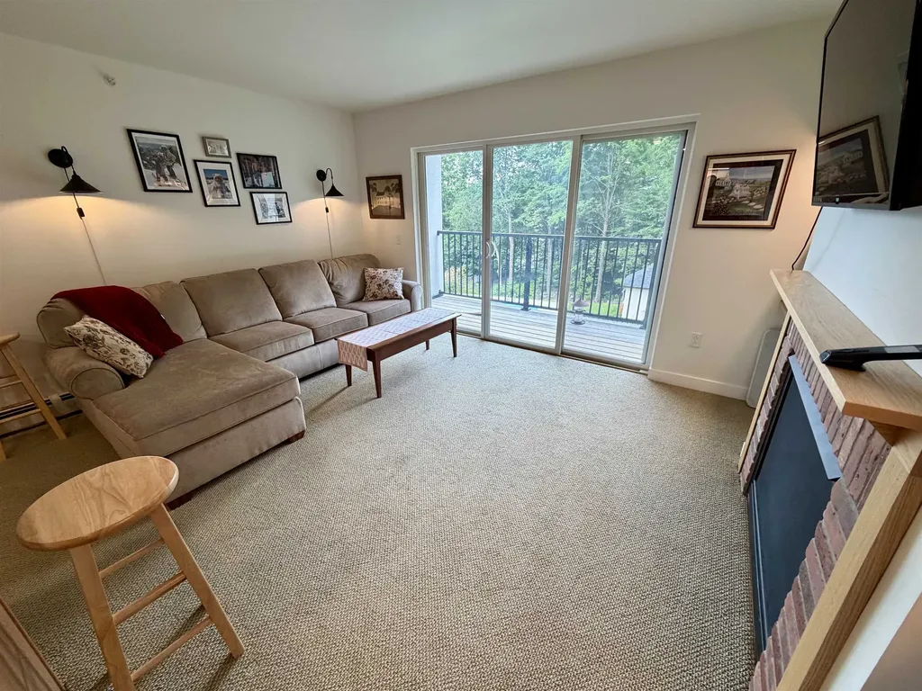251 Mountainside Drive Warren VT 05674