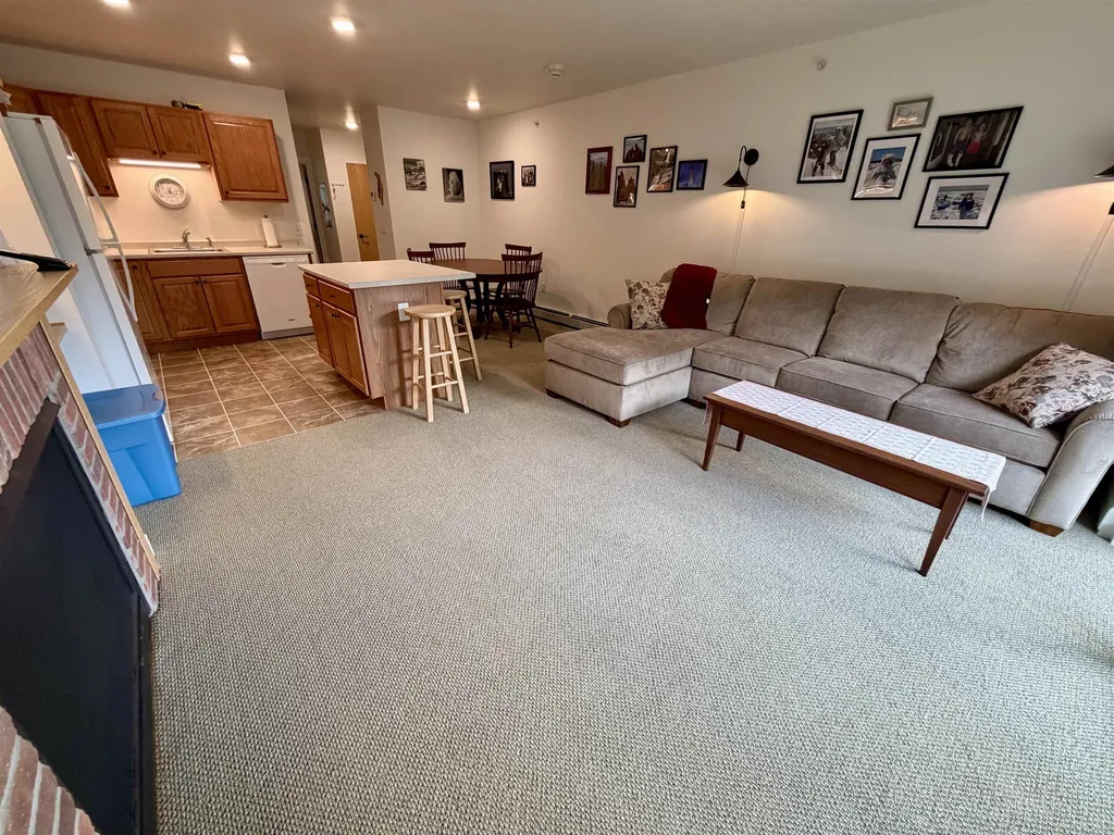 251 Mountainside Drive Warren VT 05674