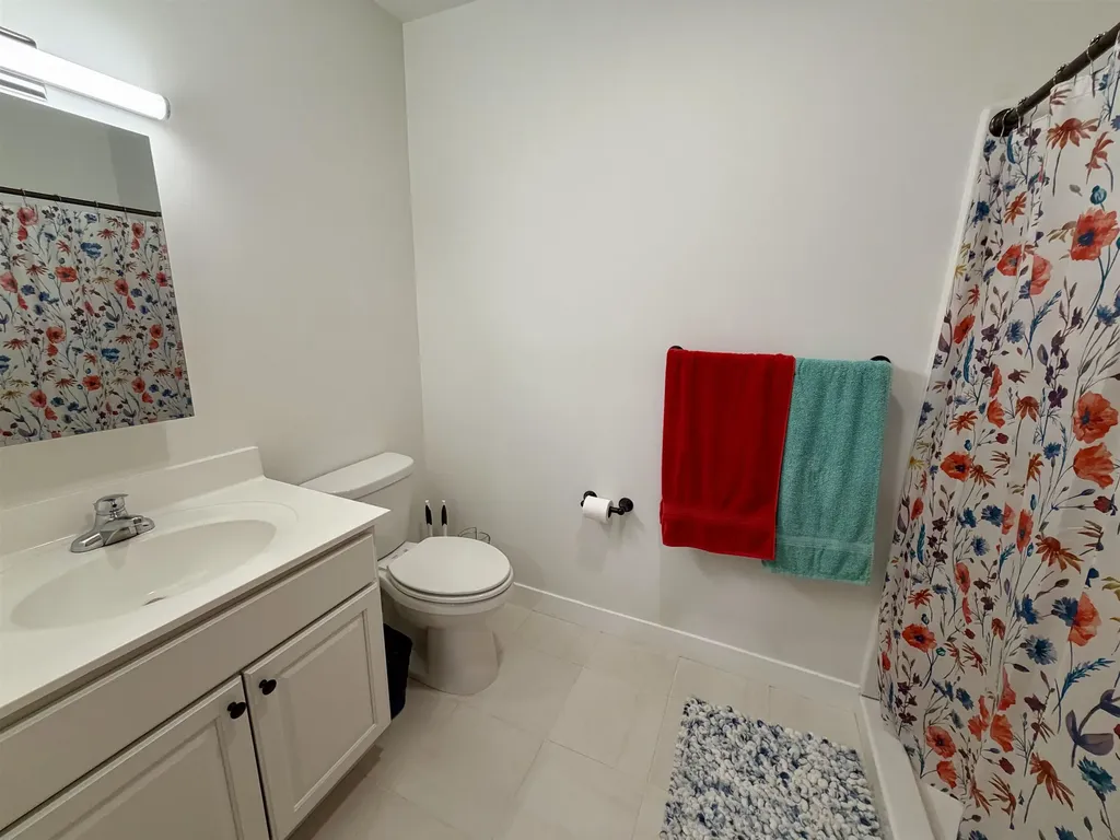 251 Mountainside Drive Warren VT 05674